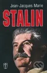 Stalin - Jean-Jacques Marie - kniha z kategorie Životopisy