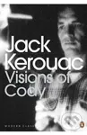 Visions of Cody - Jack Kerouac - kniha z kategorie Beletrie