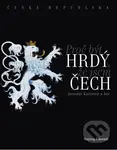 Proč být hrdý, že jsem Čech - Jaroslav Kocourek - kniha z kategorie Mapy a cestování
