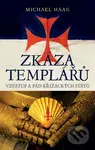 Zkáza templářů - Michael Haag - kniha z kategorie Středověk