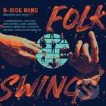 B-Side Band: Folk Swings - B-Side Band