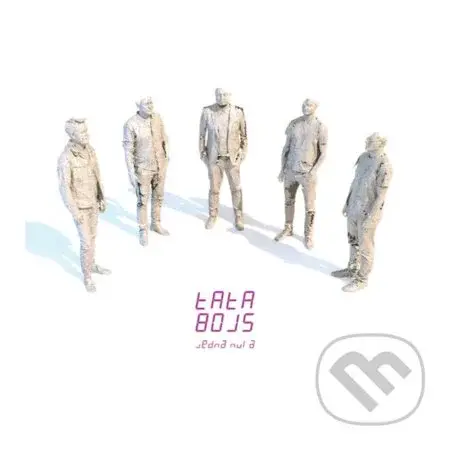 Tata Bojs: Jedna nula - Tata Bojs