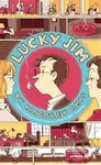 Lucky Jim - Kingsley Amis - kniha z kategorie Beletrie