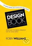 The Non-Designer's Design Book - Robin Williams - kniha z kategorie Design