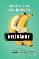 Nelíbánky - Christina Lauren - kniha z kategorie Romantika