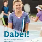 Dabei! A2.2 - Gabriele Kopp - kniha z kategorie Jazykové učebnice a slovníky