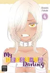 My Dress-up Darling 4 - Shinichi Fukuda - kniha z kategorie Komiksy