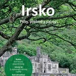 Irsko - Travel Guide - kniha z kategorie Průvodci Evropou