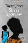 Silver Sparrow - Tayari Jones - kniha z kategorie Beletrie