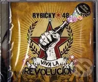 Rybičky 48:  Viva la Revolución - Rybičky 48