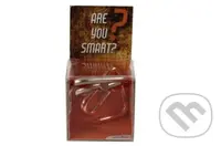 RECENTTOYS Are you Smart - hra z kategorie Domino, hlavolamy