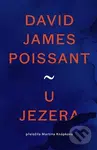 U jezera - David James Poissant - kniha z kategorie Společenská beletrie