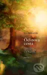 Ódinova cesta (od Černého moře až po Ragnarök) - Jan Provazník - kniha z kategorie Magie a okultismus