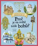 Proč je na světě tolik bohů? - Petr Kostka