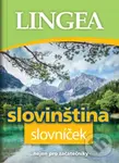Slovinština slovníček (...nejen pro začátečníky)
