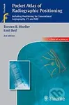 Pocket Atlas of Radiographic Positioning - Torsten B. Moeller - kniha z kategorie Medicína