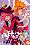 Toilet-bound Hanako-kun 10 - kniha z kategorie Komiksy