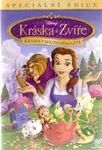 Kráska a zvíře: Kráska v kouzelném světě - Cullen Blaine - film z kategorie Disney filmy