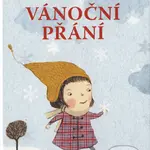 Vánoční přání - Hana Pinknerová - kniha z kategorie Křesťanství