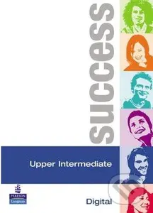 Success - Upper Intermediate (Interactive Whiteboard Software) - audiokniha z kategorie Jazykové učebnice a slovníky