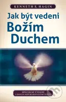 Jak být vedeni božím duchem - Kenneth E. Hagin - kniha z kategorie Křesťanství