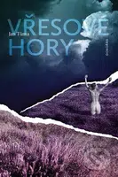 Vřesové hory - Jan Tůma - kniha z kategorie Společenská beletrie