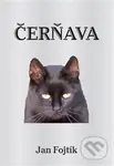 Čerňava - Jan Fojtík - kniha z kategorie Beletrie