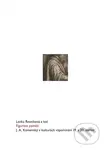 Figurace paměti (J. A. Komenský v kulturách vzpomínání 19. a 20. století) - kniha z kategorie Studie