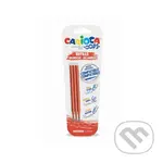 Carioca Oops (nápln červená, 3 ks)