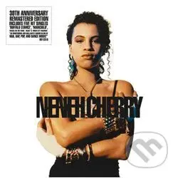Neneh Cherry: Raw Like Sushi - Neneh Cherry