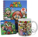 Darčekový set Super Mario Premium