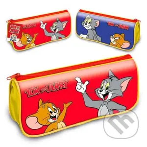 Peračník Tom a Jerry
