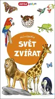 Svět zvířat (minipedie) - kniha z kategorie Pro děti