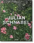 Julian Schnabel - Julian Schnabel - kniha z kategorie Malířství a sochařství