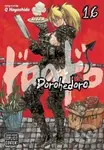 Dorohedoro 16 - Q Hayashida