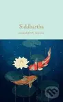 Siddhartha - Hermann Hesse