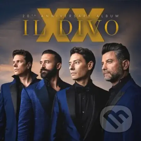 Il Divo: XX - Il Divo