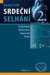Srdeční selhání - Radek Pudil - kniha z kategorie Kardiologie a angiologie