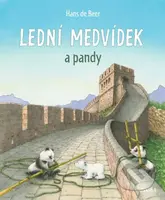 Lední medvídek a pandy - Hans de Beer - kniha z kategorie Pohádky