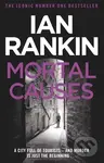 Mortal Causes - Ian Rankin - kniha z kategorie Detektivky