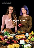 O výživě - Andrea Jakešová, Veronika Pourová - kniha z kategorie Diety a zdravá výživa