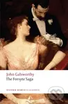 The Forsyte Saga - John Galsworthy