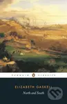 North and South - Elizabeth Gaskell - kniha z kategorie Společenská beletrie