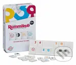 Rummikub TWIST Mini-plechovka - hra z kategorie Cestovní hry