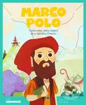 Marco Polo (Cestovatel, který objevil divy dálného Orientu) - kniha z kategorie Beletrie pro děti