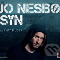 Syn (CD (mp3)) - Jo Nesbo