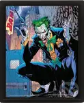 Obraz 3D Joker