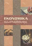 Ekonomika pre 4. ročník študijného odboru technické a informatické služby - kniha z kategorie Marketing