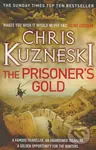 The Prisoner's Gold - Chris Kuzneski - kniha z kategorie Thrillery