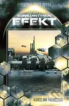 Konstantynův efekt - Karolina Francová - kniha z kategorie Sci-fi a fantasy